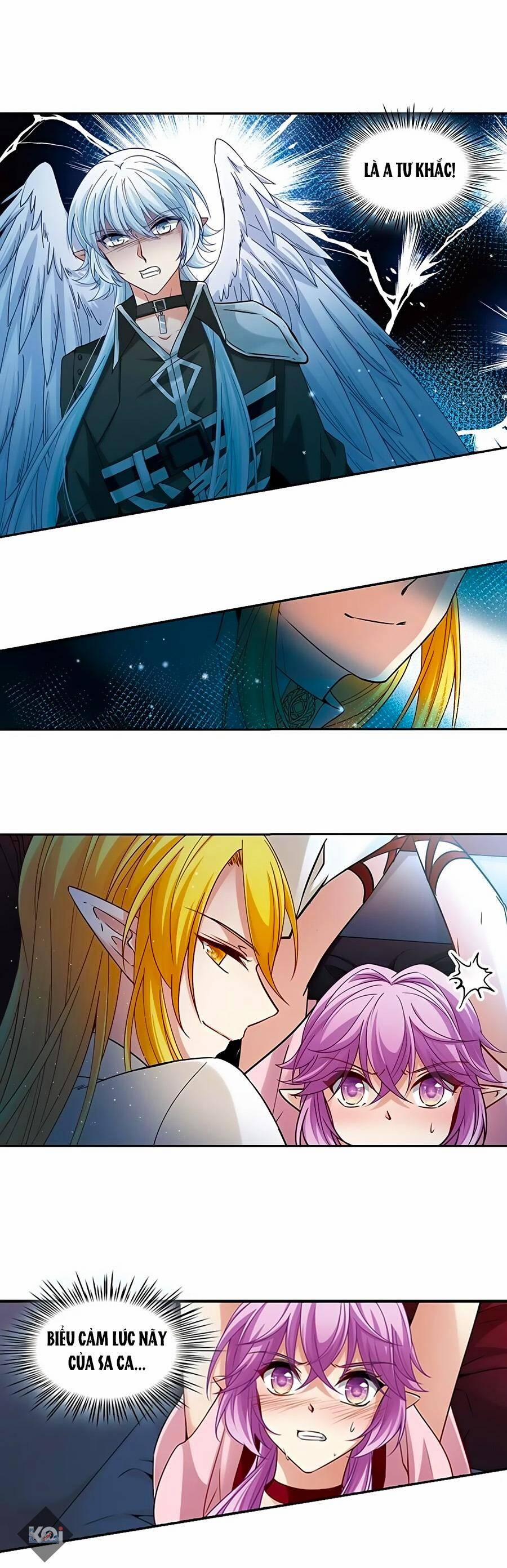 Tầm Trảo Tiền Thế Chi Lữ 221.1 trang 3