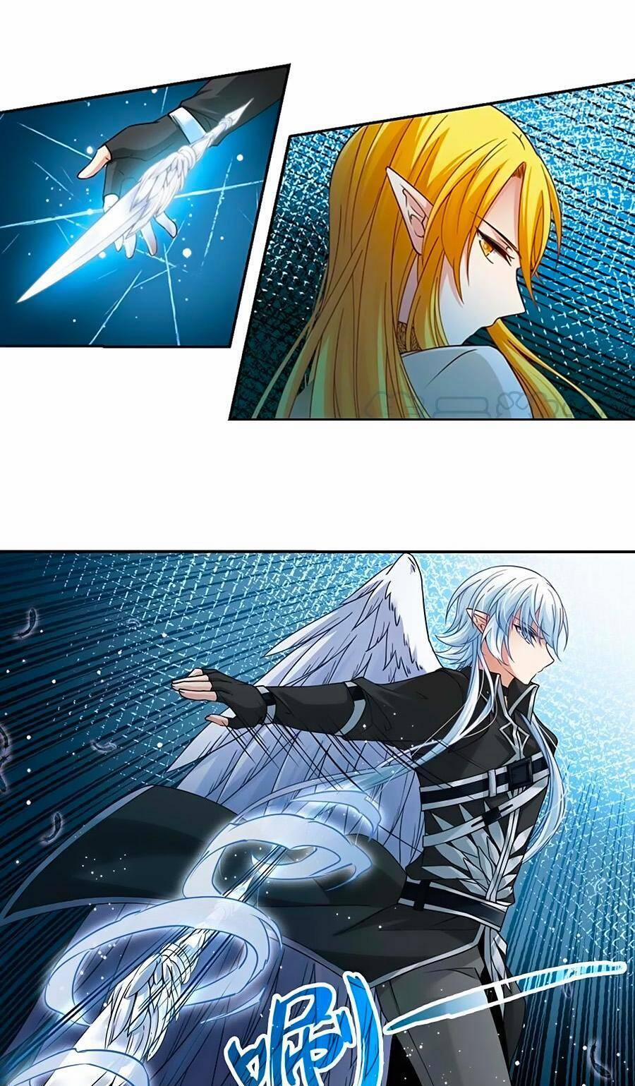 Tầm Trảo Tiền Thế Chi Lữ 221.1 trang 4