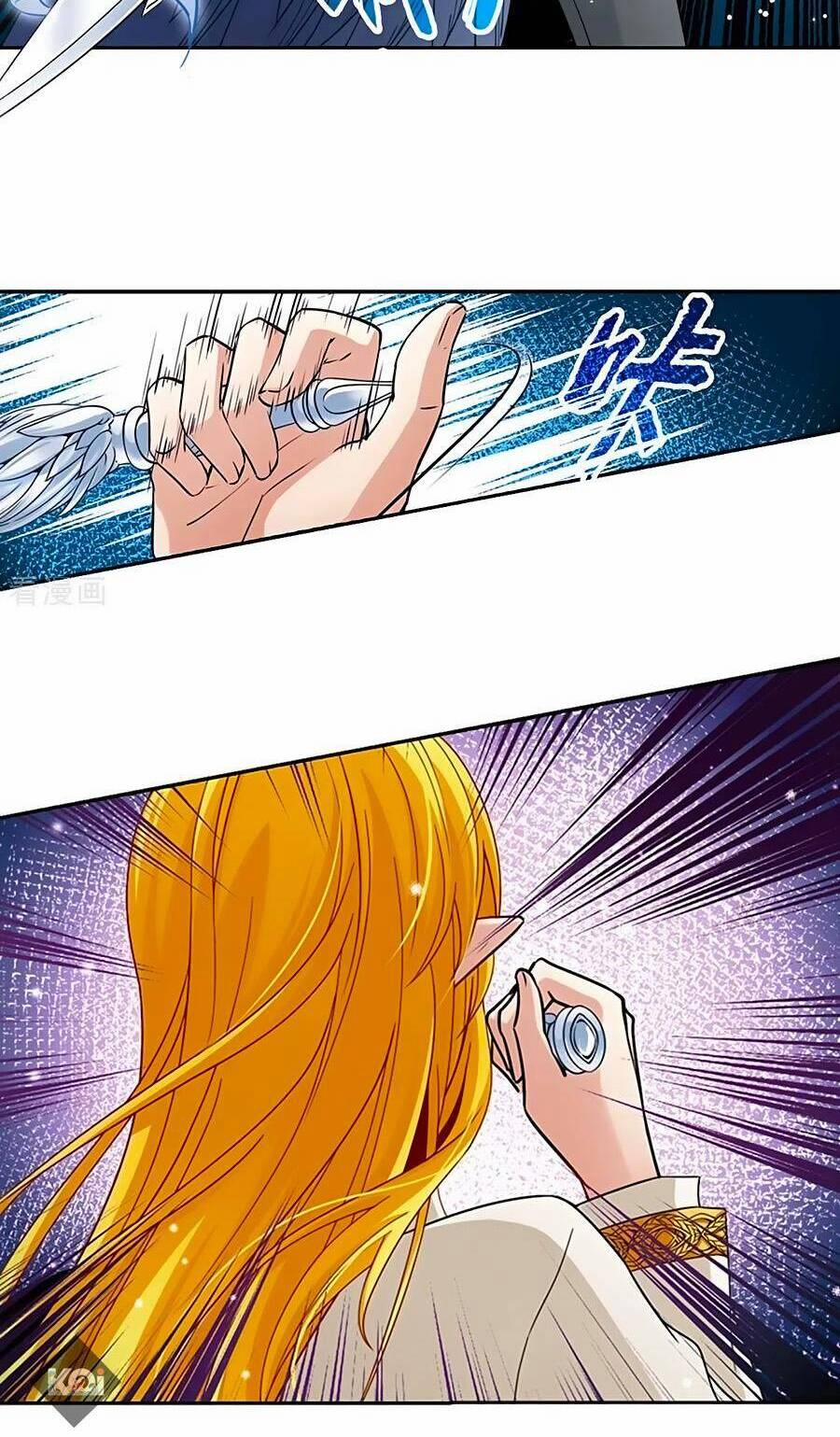 Tầm Trảo Tiền Thế Chi Lữ 221.1 trang 5