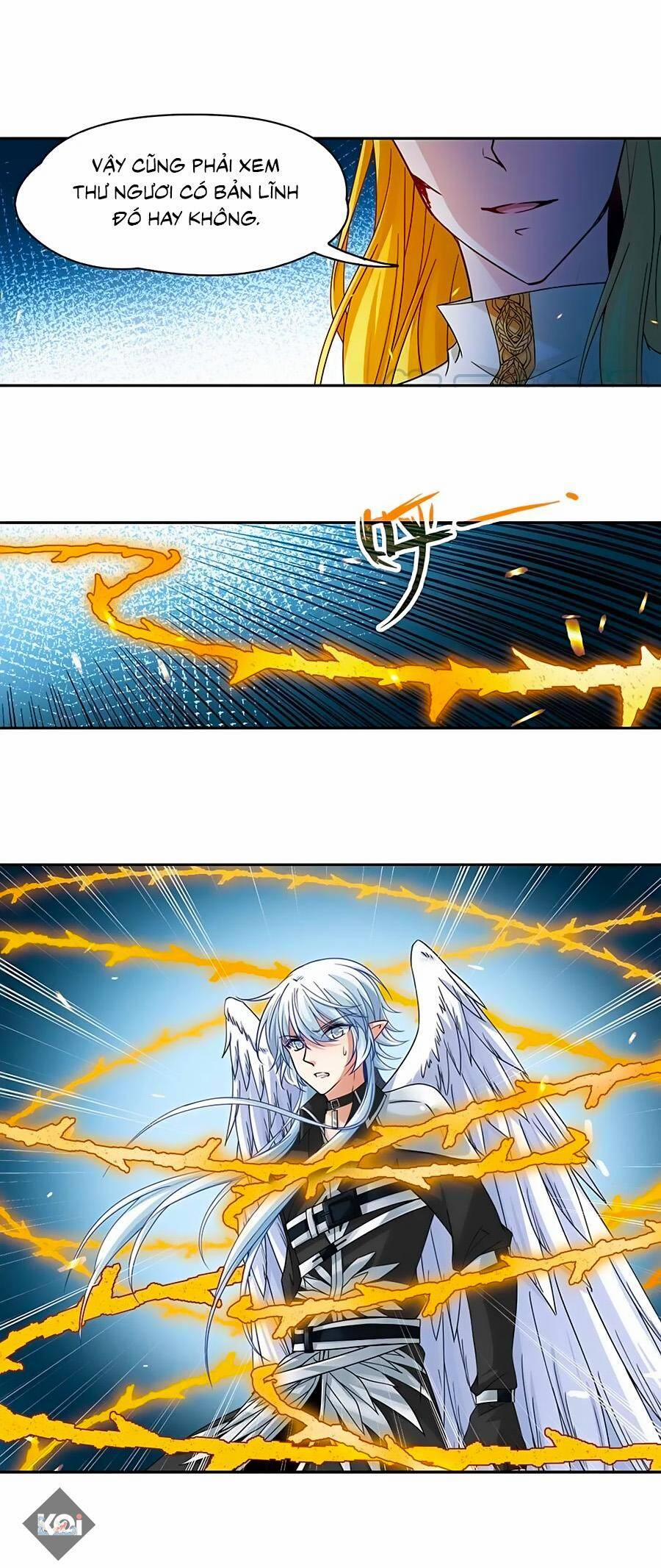 Tầm Trảo Tiền Thế Chi Lữ 221.1 trang 8