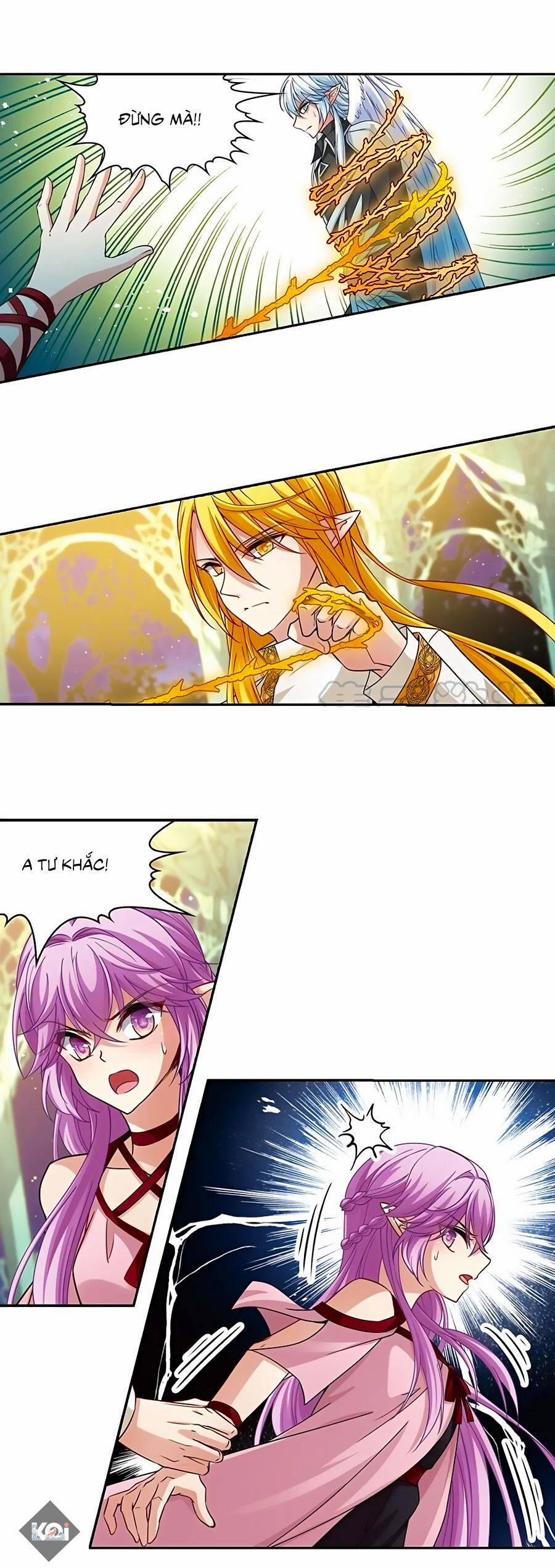 Tầm Trảo Tiền Thế Chi Lữ 221.2 trang 0