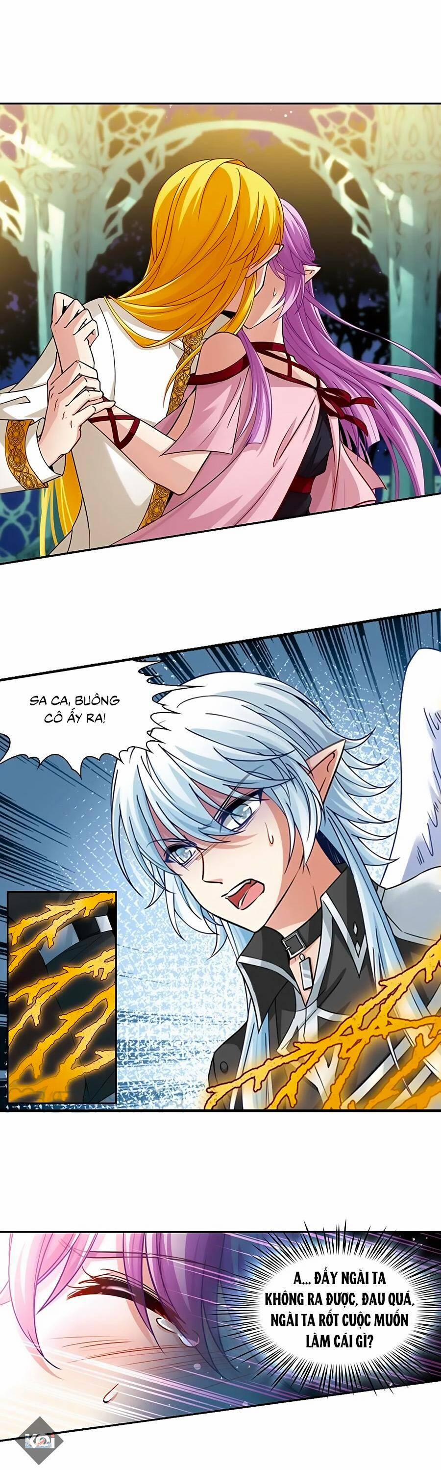 Tầm Trảo Tiền Thế Chi Lữ 221.2 trang 1