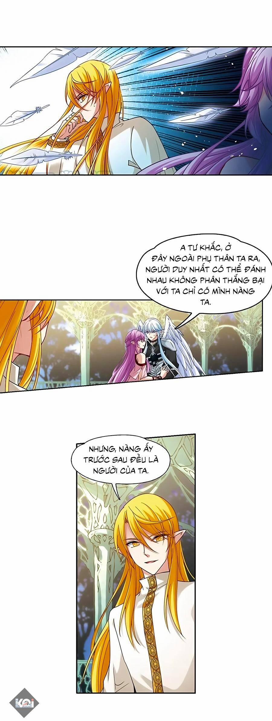 Tầm Trảo Tiền Thế Chi Lữ 221.2 trang 3