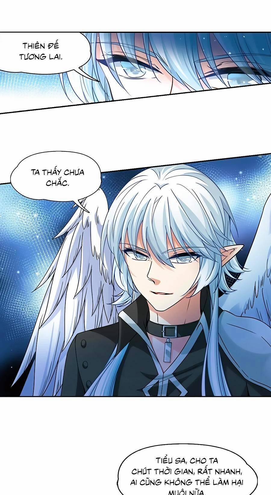 Tầm Trảo Tiền Thế Chi Lữ 221.3 trang 0