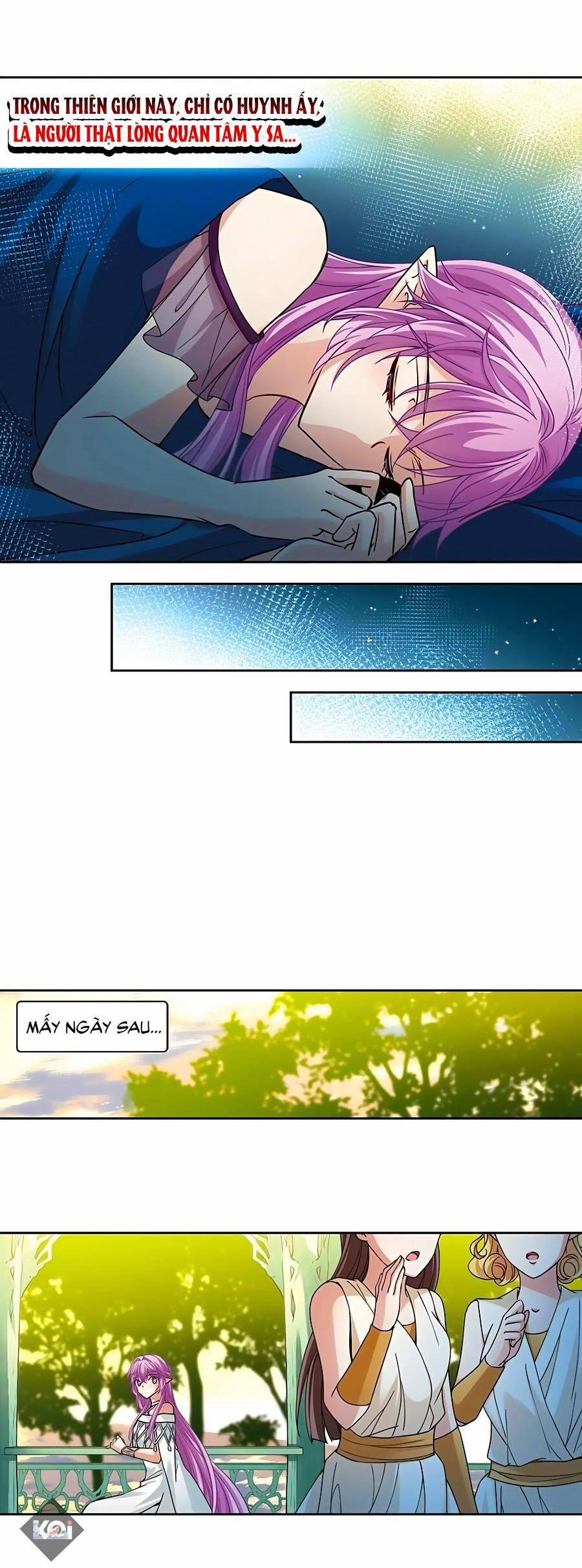 Tầm Trảo Tiền Thế Chi Lữ 221.3 trang 2