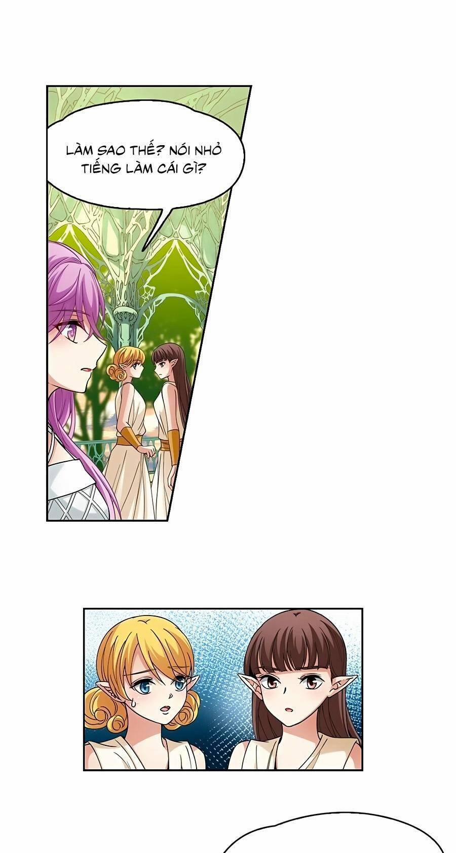 Tầm Trảo Tiền Thế Chi Lữ 221.3 trang 3