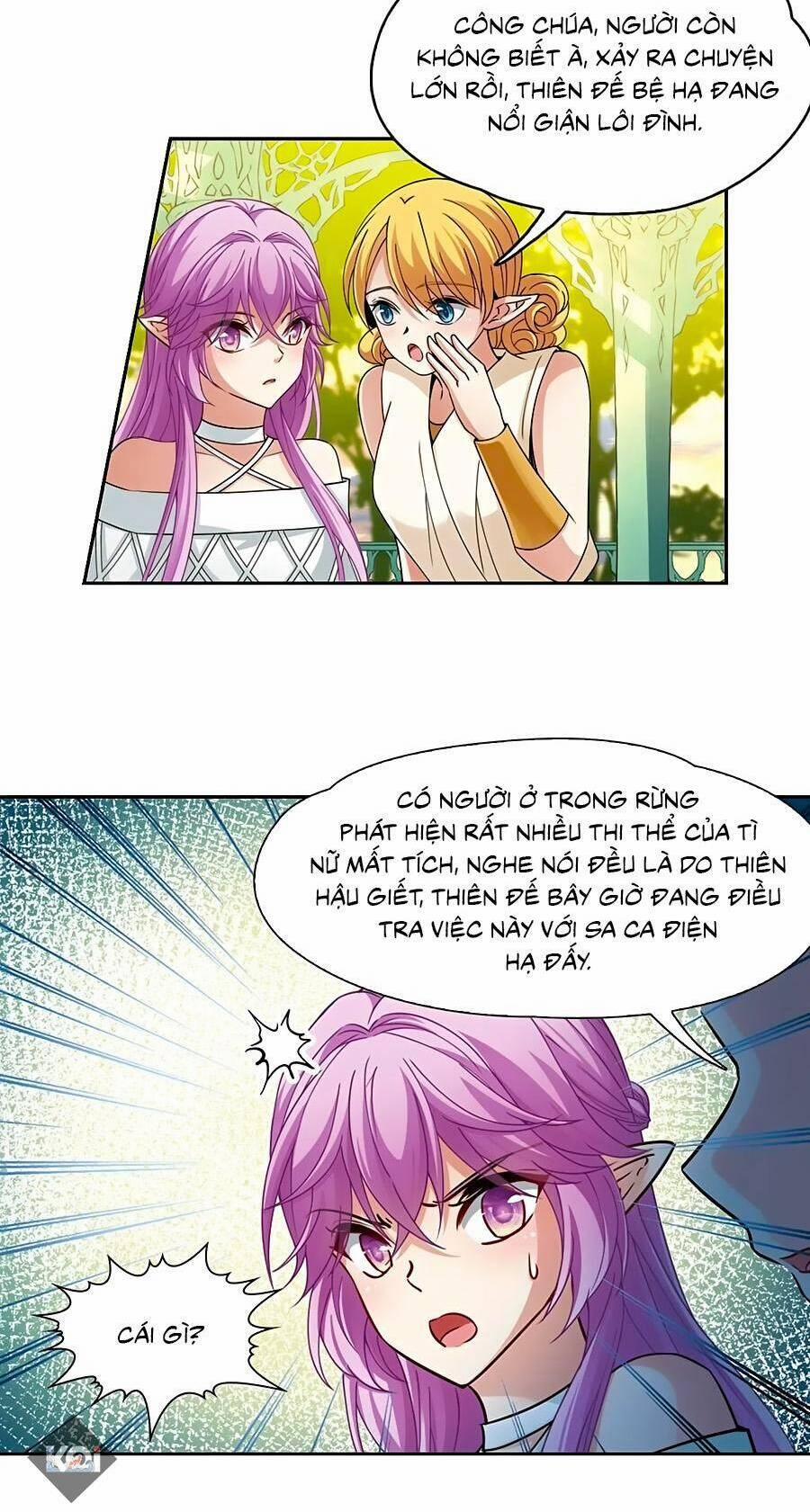 Tầm Trảo Tiền Thế Chi Lữ 221.3 trang 4