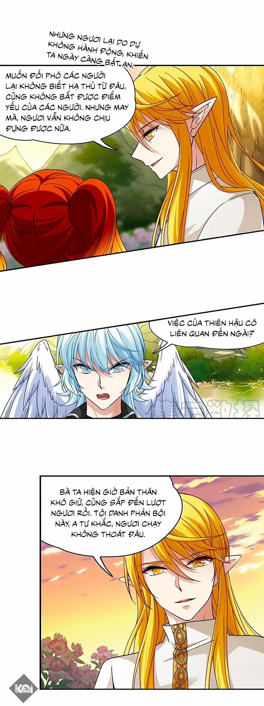 Tầm Trảo Tiền Thế Chi Lữ 222.1 trang 1