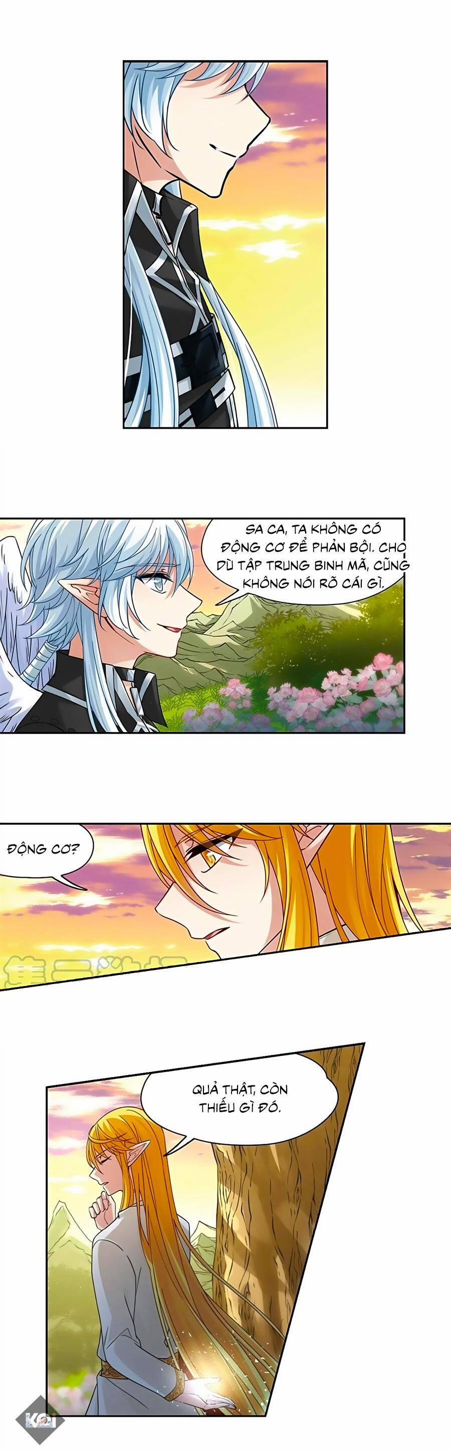 Tầm Trảo Tiền Thế Chi Lữ 222.1 trang 2