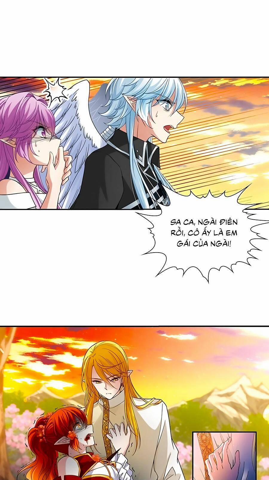 Tầm Trảo Tiền Thế Chi Lữ 222.1 trang 4