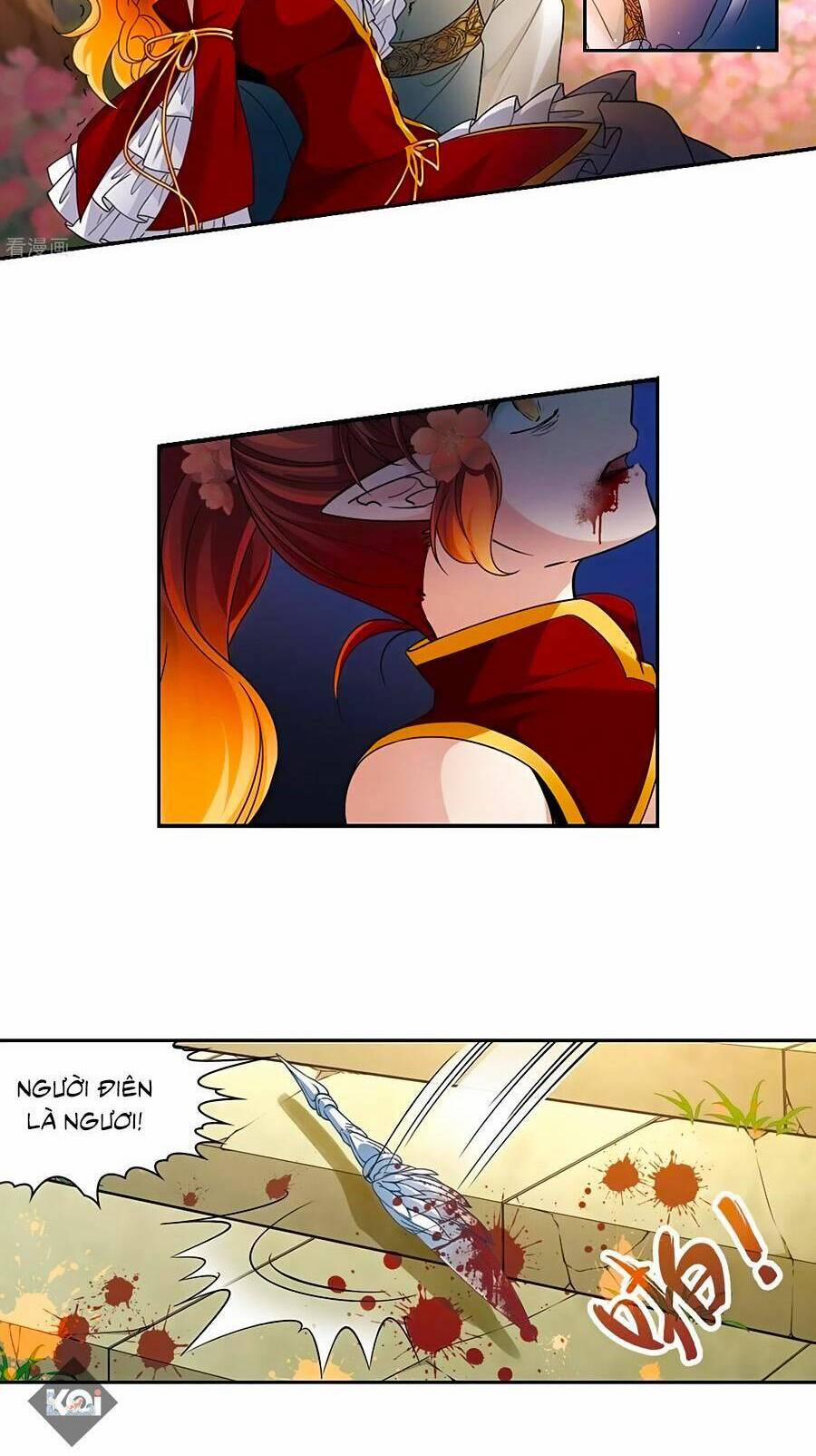 Tầm Trảo Tiền Thế Chi Lữ 222.1 trang 5