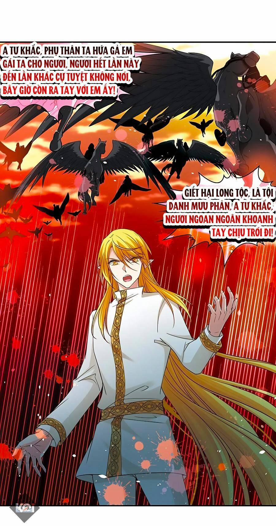 Tầm Trảo Tiền Thế Chi Lữ 222.1 trang 7