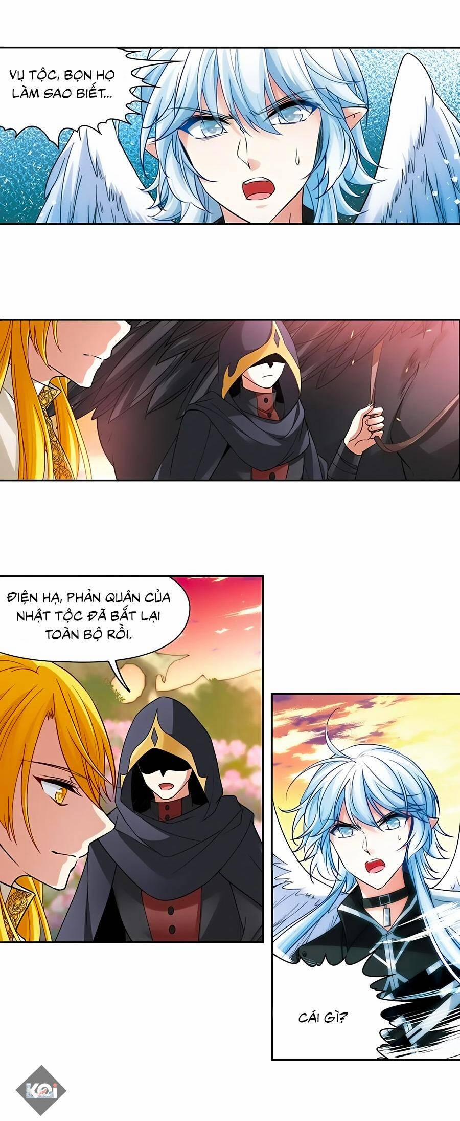 Tầm Trảo Tiền Thế Chi Lữ 222.2 trang 0