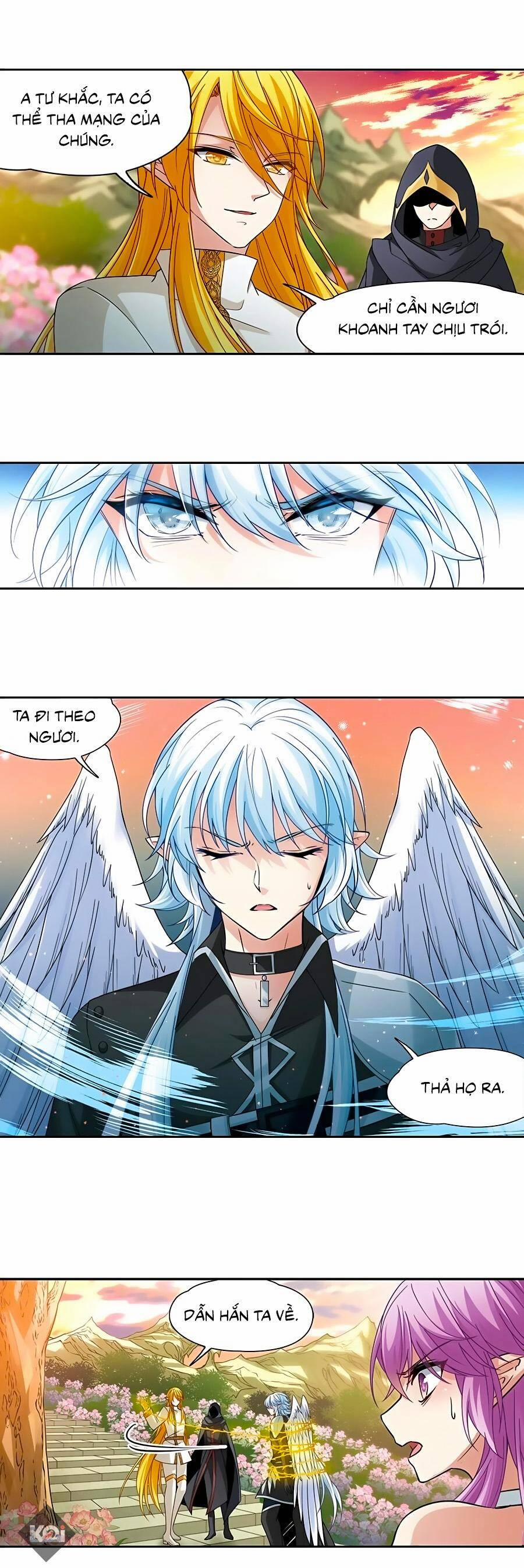 Tầm Trảo Tiền Thế Chi Lữ 222.2 trang 1