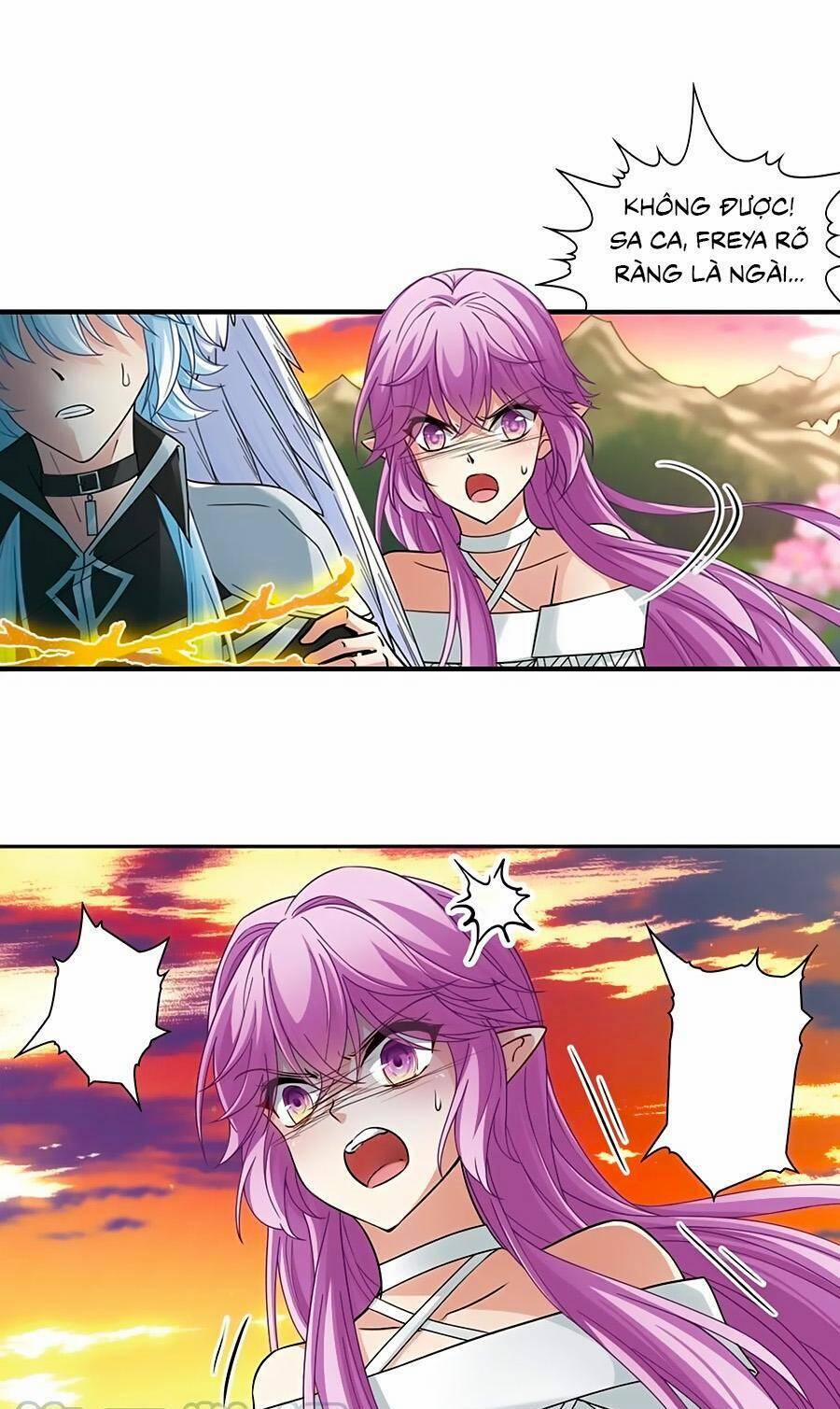 Tầm Trảo Tiền Thế Chi Lữ 222.2 trang 2