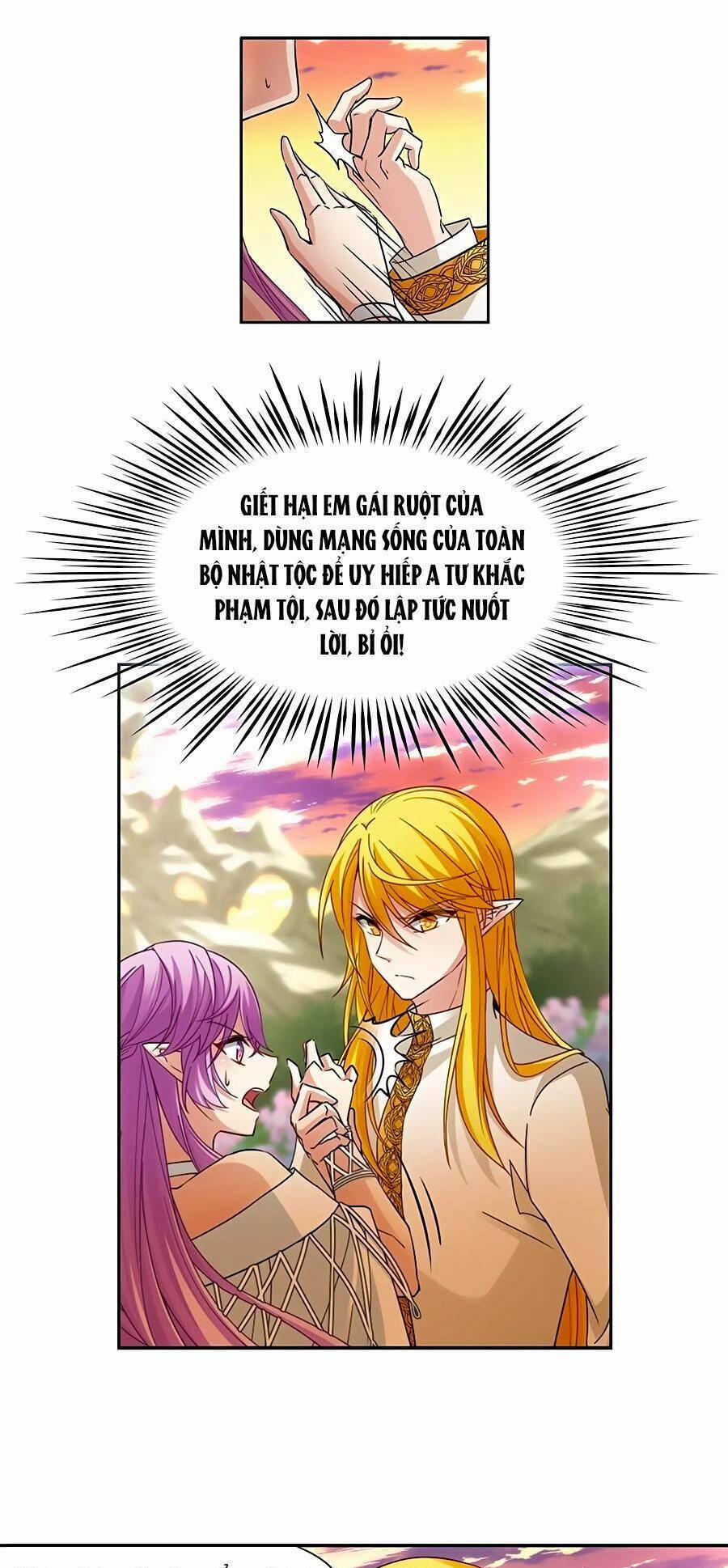 Tầm Trảo Tiền Thế Chi Lữ 222.2 trang 8