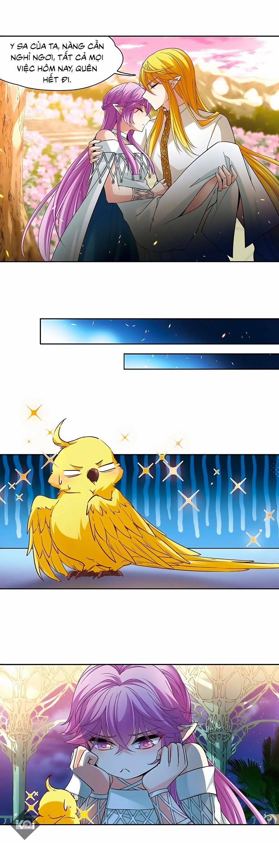 Tầm Trảo Tiền Thế Chi Lữ 222.3 trang 0