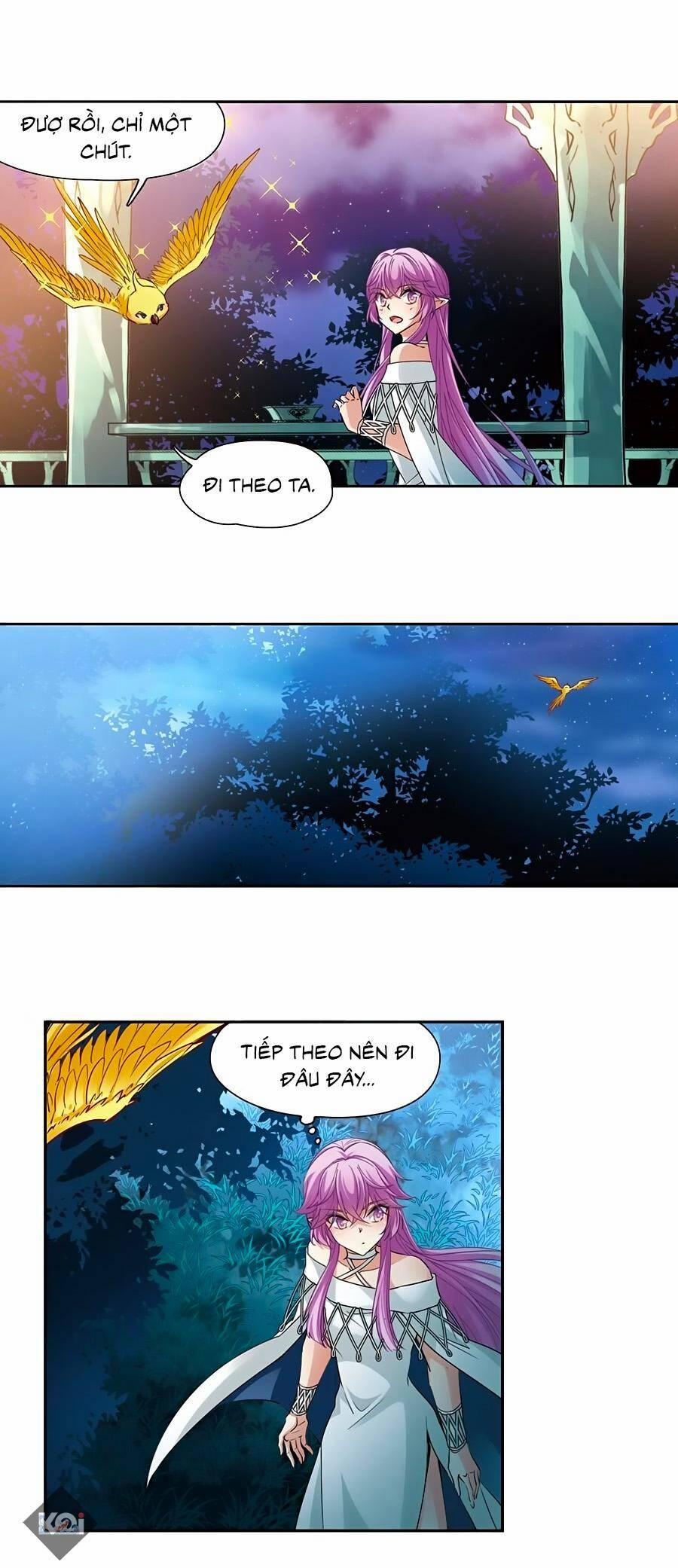 Tầm Trảo Tiền Thế Chi Lữ 222.3 trang 2