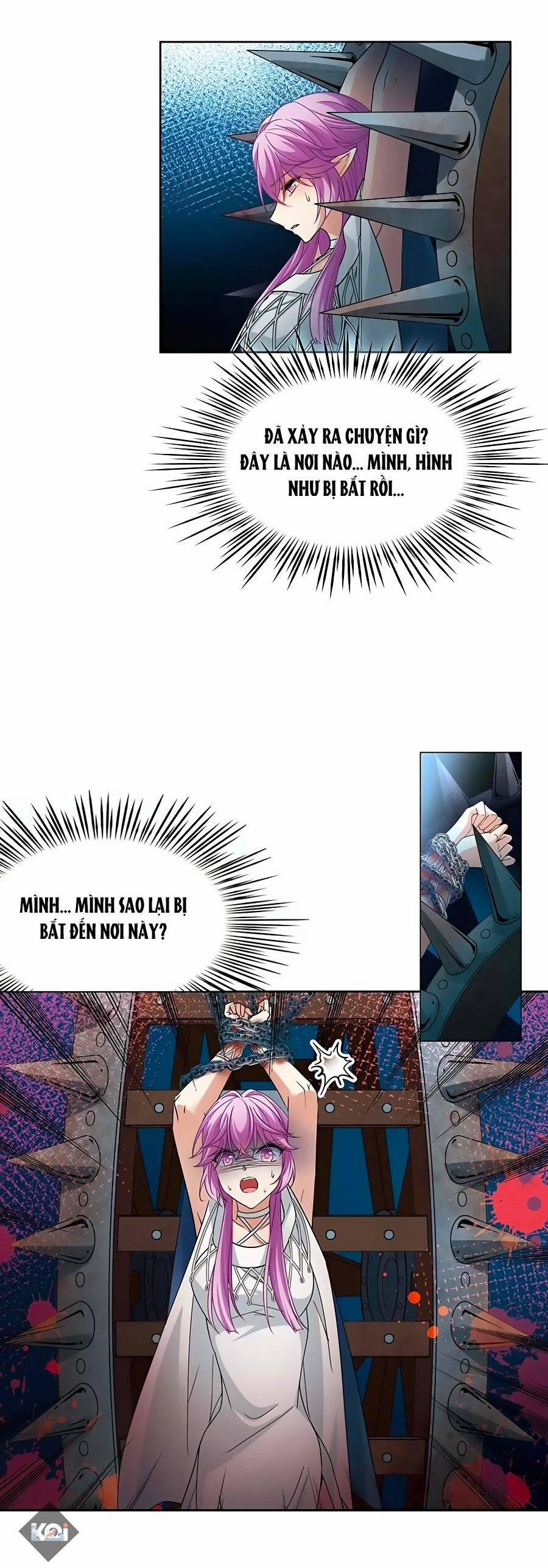 Tầm Trảo Tiền Thế Chi Lữ 222.3 trang 4