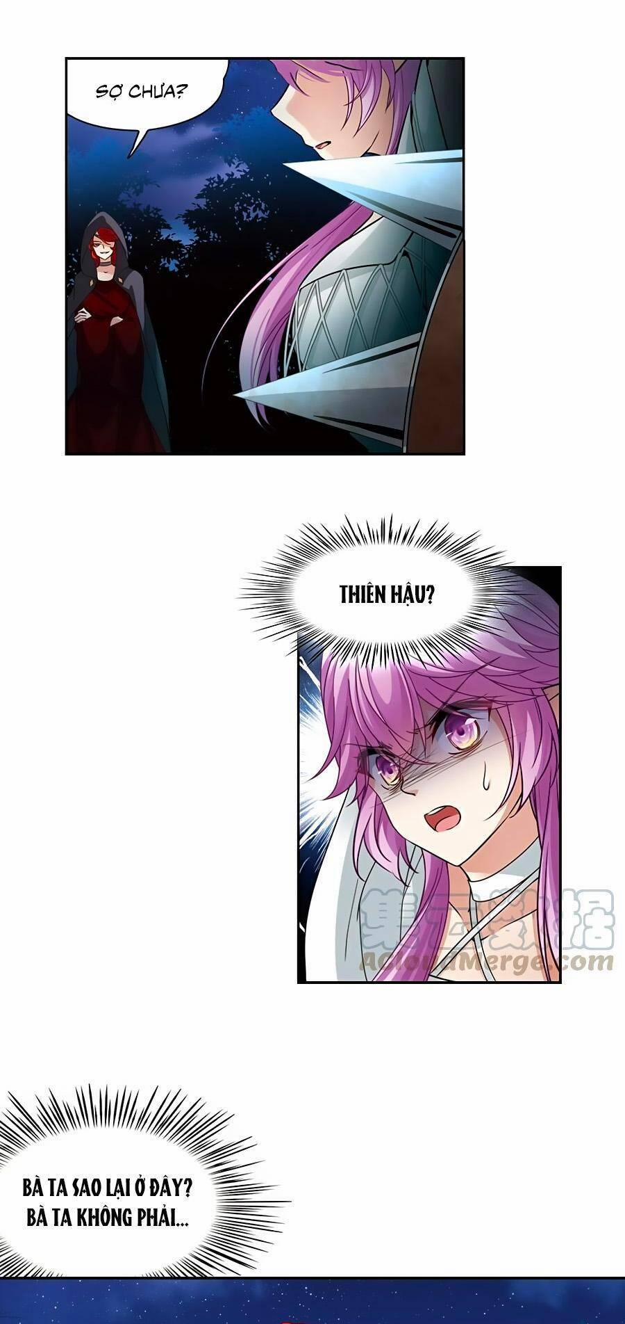 Tầm Trảo Tiền Thế Chi Lữ 222.3 trang 5