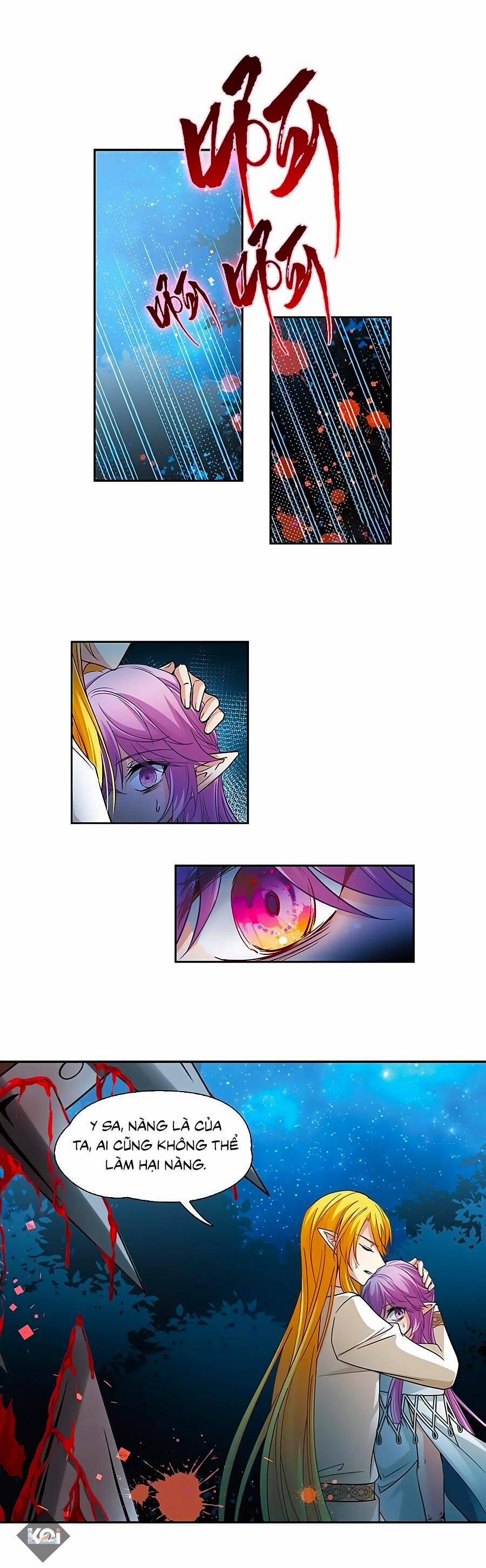 Tầm Trảo Tiền Thế Chi Lữ 223.1 trang 8