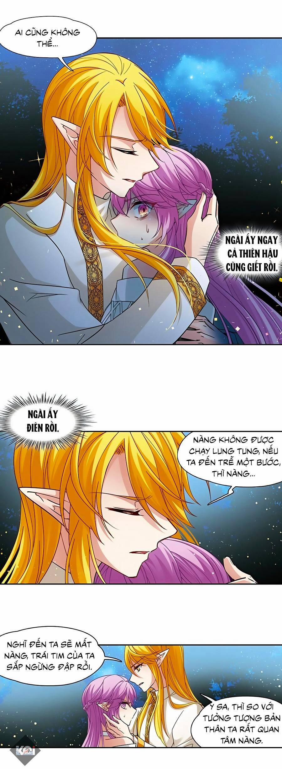 Tầm Trảo Tiền Thế Chi Lữ 223.2 trang 0