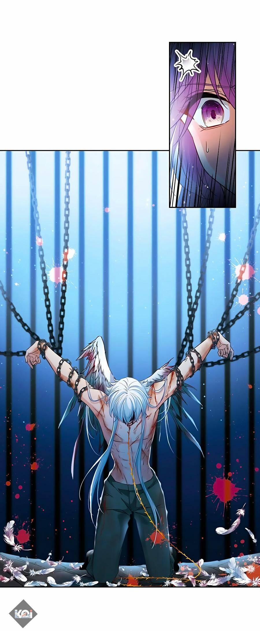 Tầm Trảo Tiền Thế Chi Lữ 223.2 trang 10