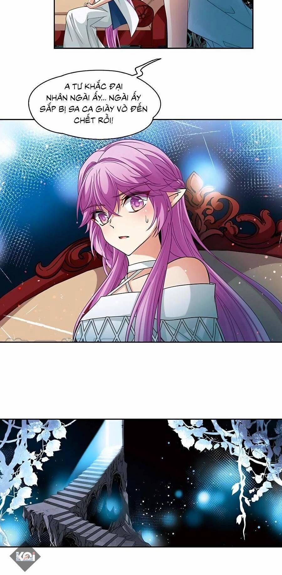 Tầm Trảo Tiền Thế Chi Lữ 223.2 trang 7