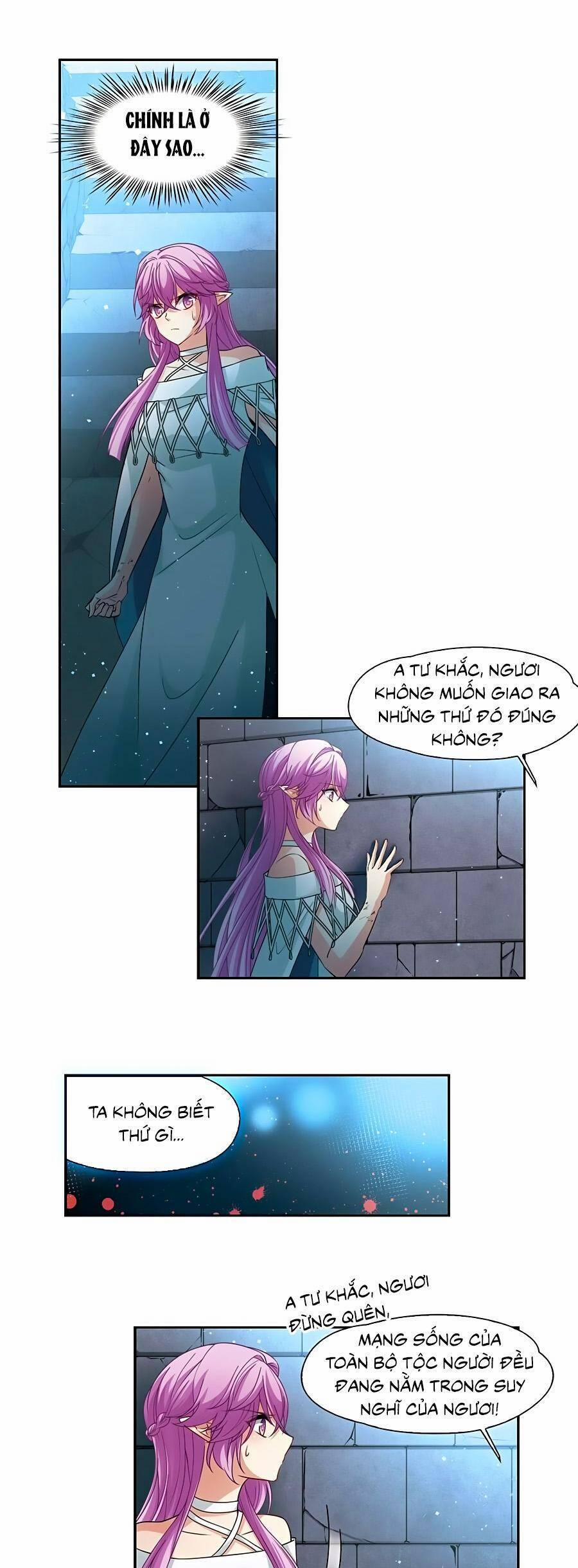 Tầm Trảo Tiền Thế Chi Lữ 223.2 trang 8