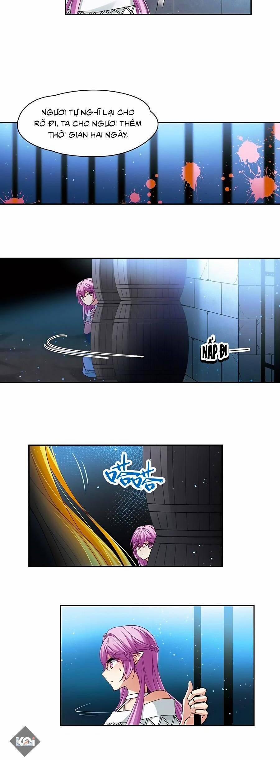 Tầm Trảo Tiền Thế Chi Lữ 223.2 trang 9