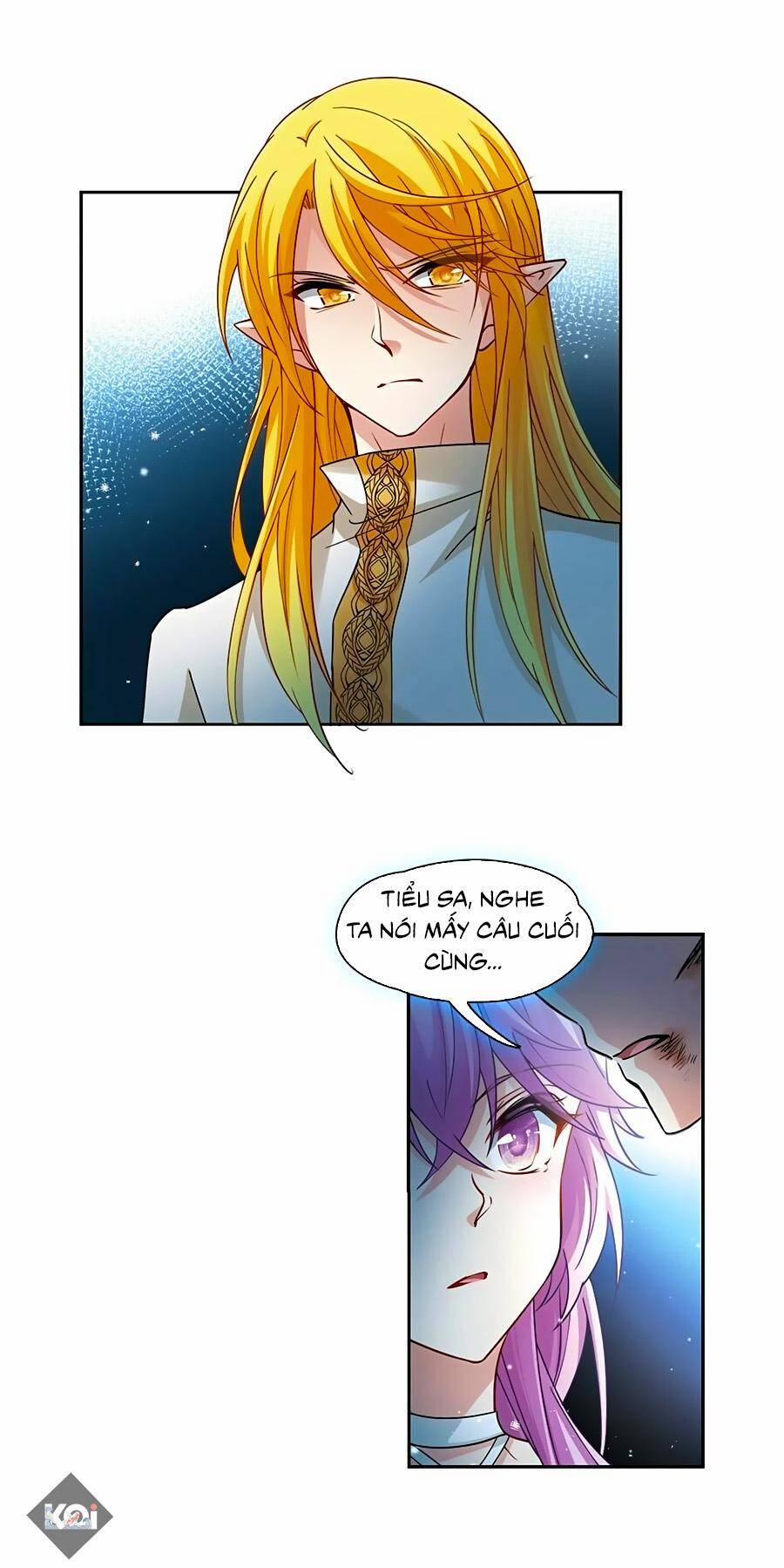 Tầm Trảo Tiền Thế Chi Lữ 223.3 trang 8