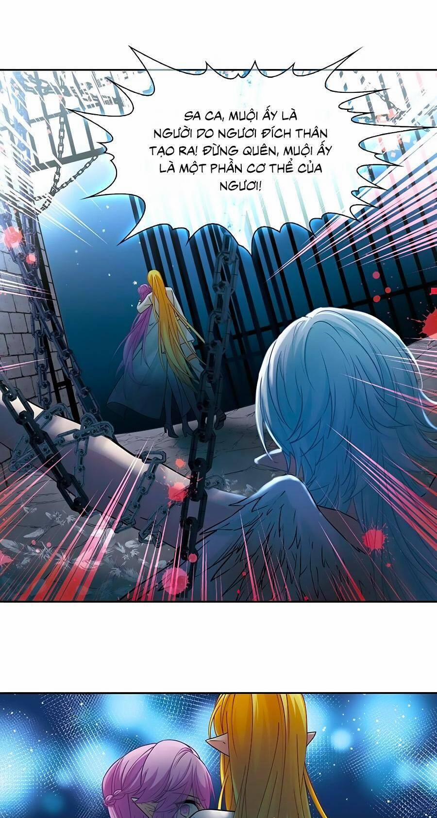 Tầm Trảo Tiền Thế Chi Lữ 224.1 trang 6