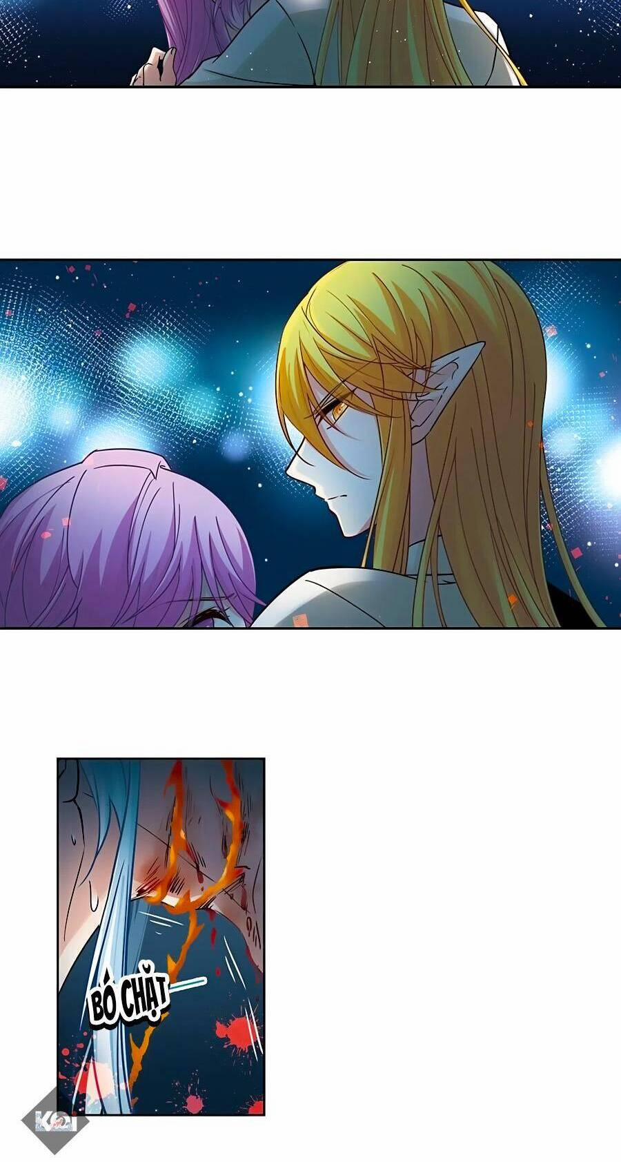 Tầm Trảo Tiền Thế Chi Lữ 224.1 trang 7