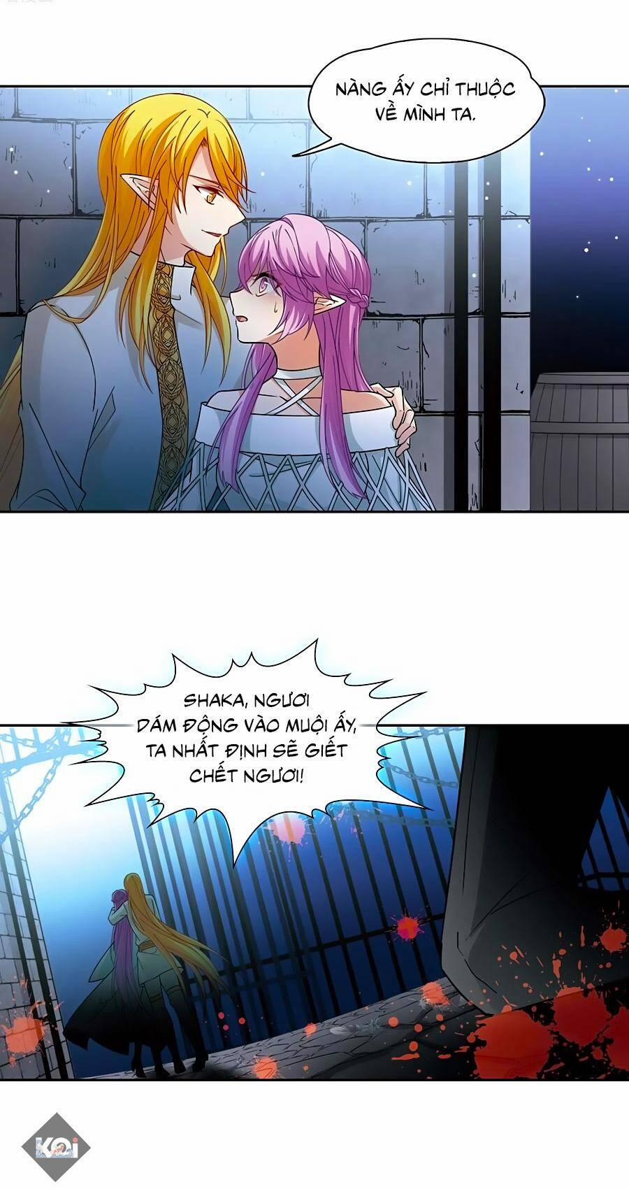 Tầm Trảo Tiền Thế Chi Lữ 224.1 trang 9