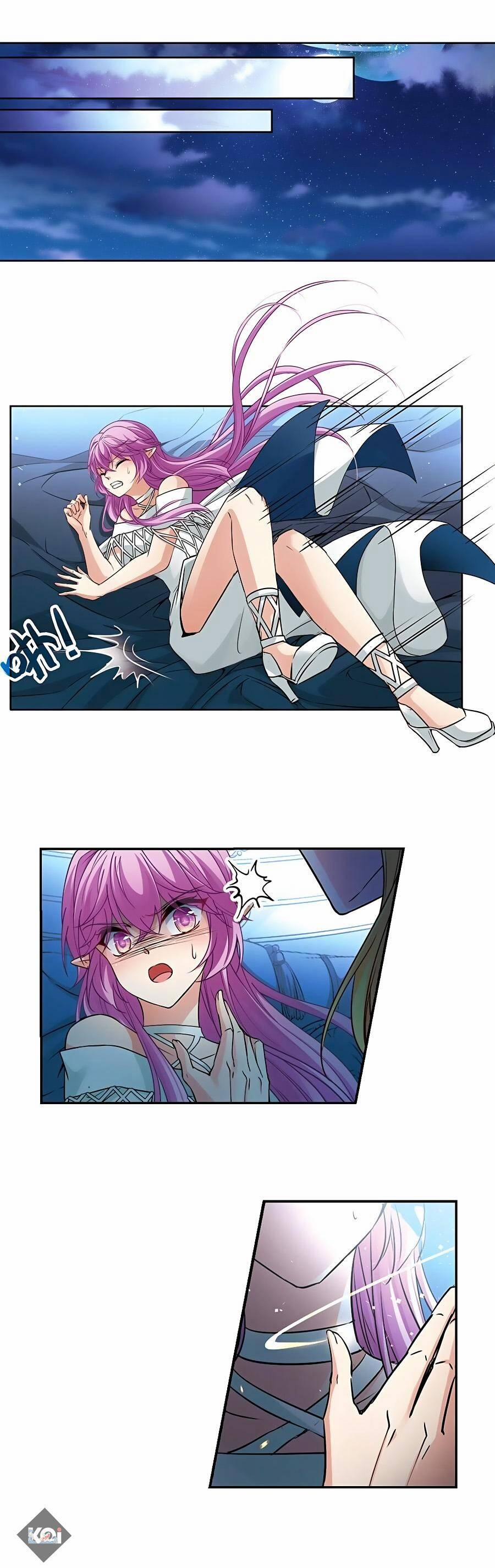 Tầm Trảo Tiền Thế Chi Lữ 224.2 trang 0