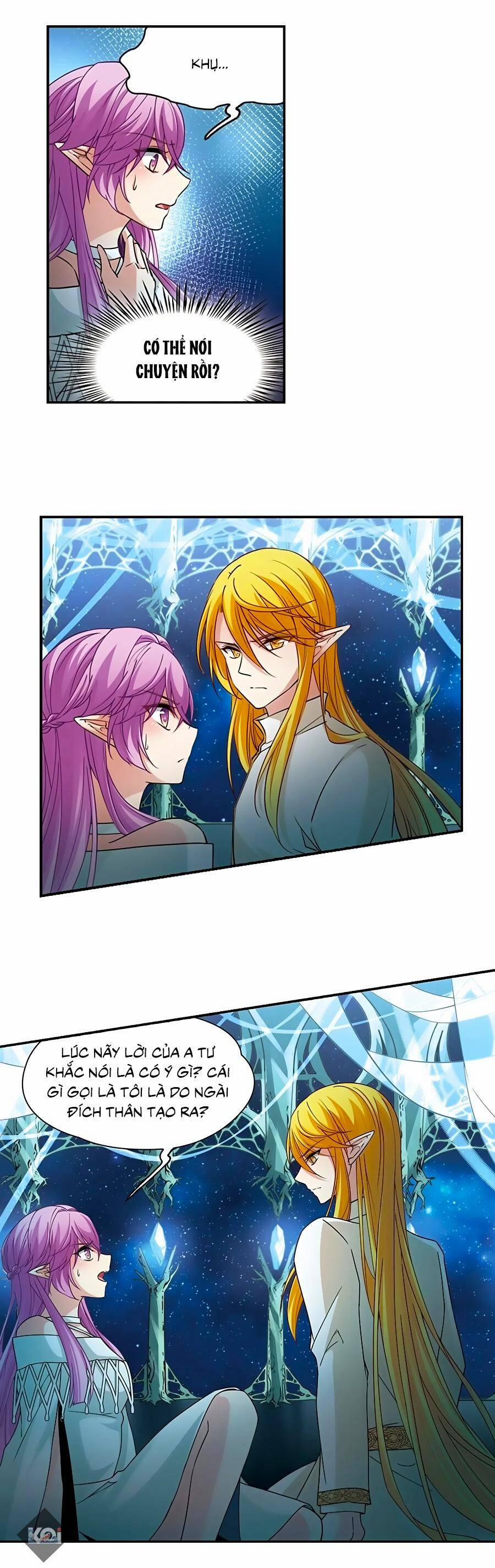 Tầm Trảo Tiền Thế Chi Lữ 224.2 trang 1