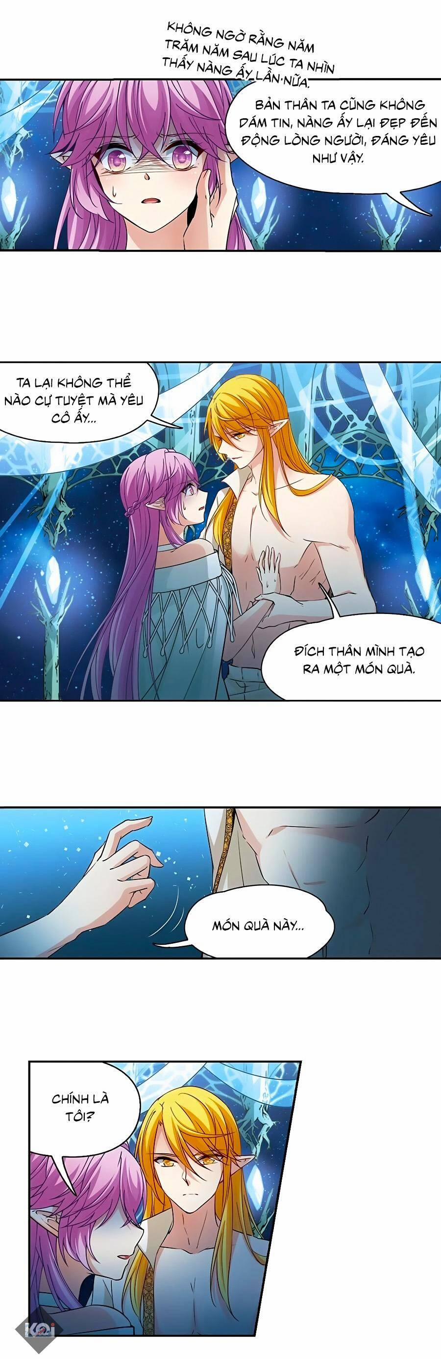 Tầm Trảo Tiền Thế Chi Lữ 224.2 trang 4