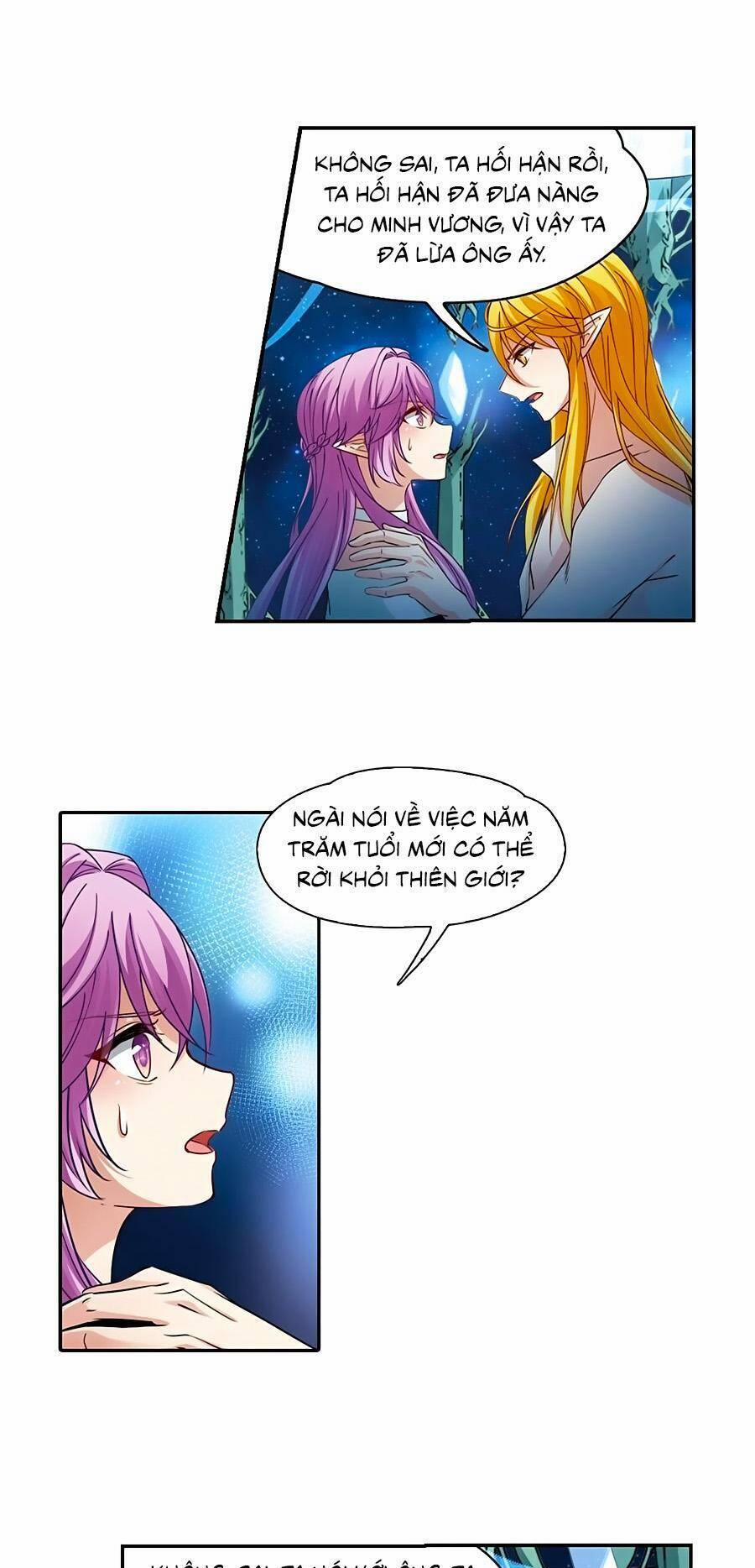 Tầm Trảo Tiền Thế Chi Lữ 224.2 trang 5