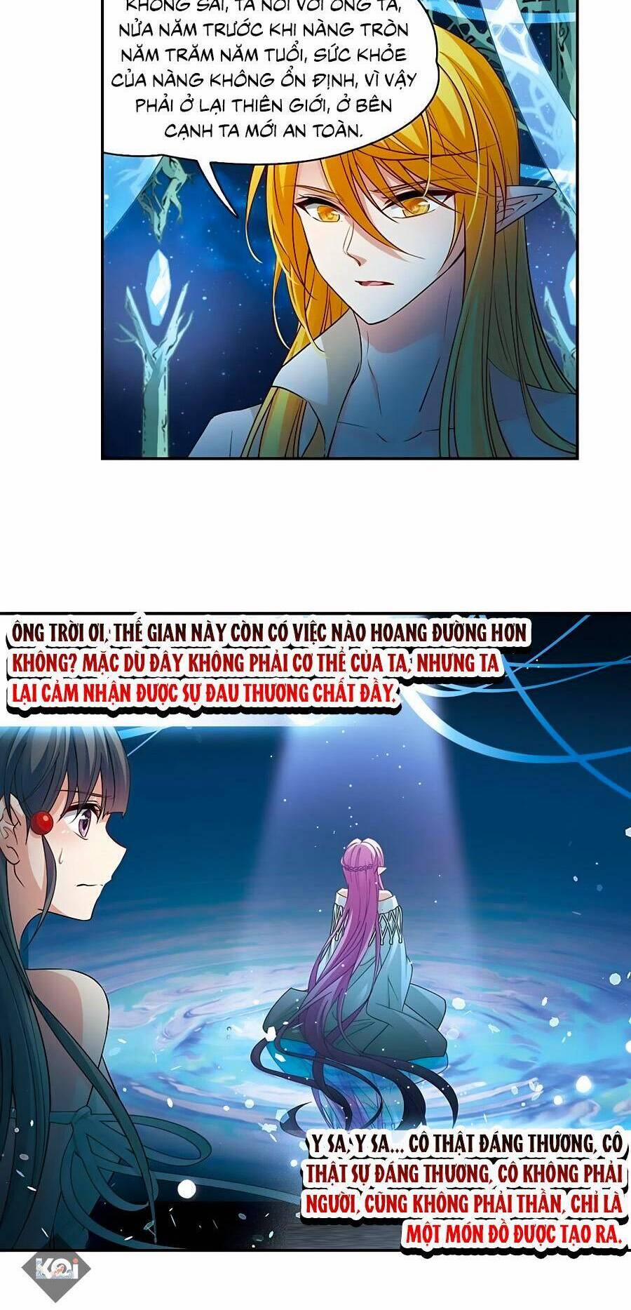 Tầm Trảo Tiền Thế Chi Lữ 224.2 trang 6