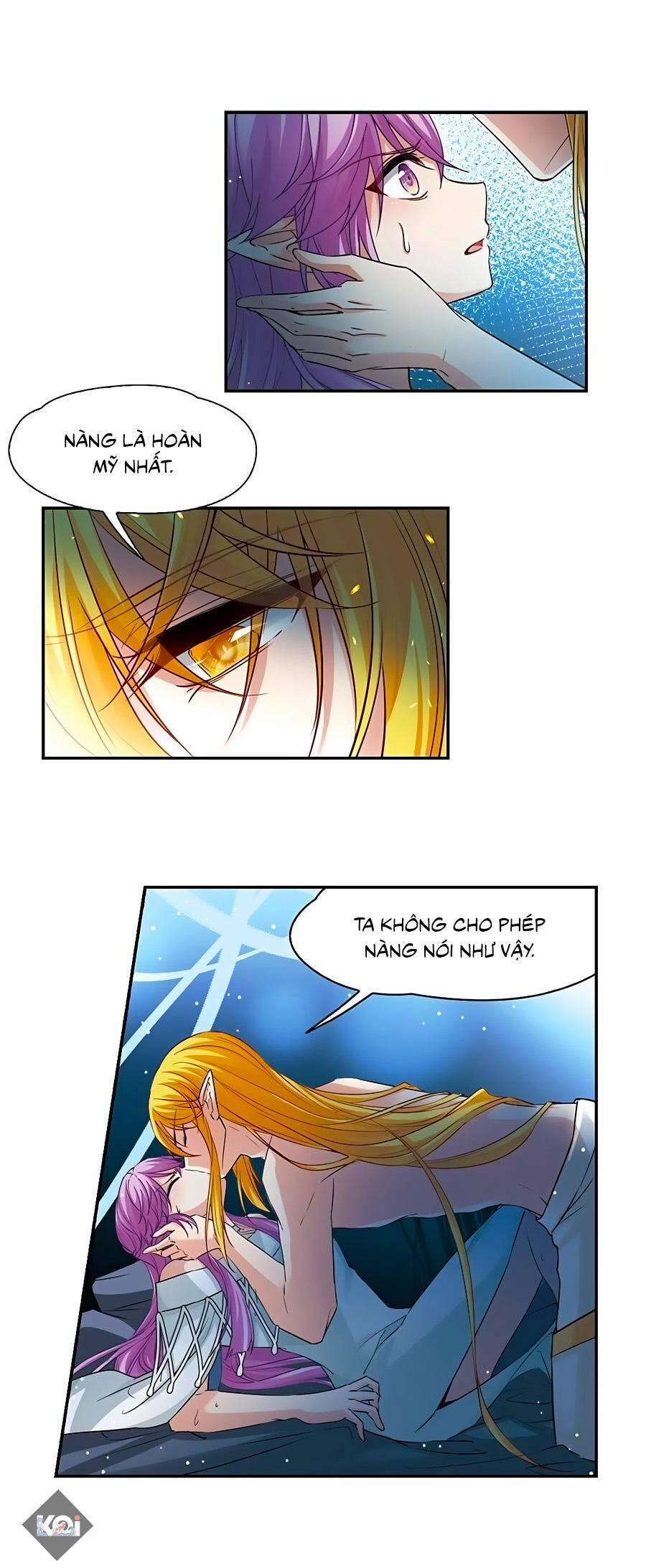 Tầm Trảo Tiền Thế Chi Lữ 224.2 trang 8