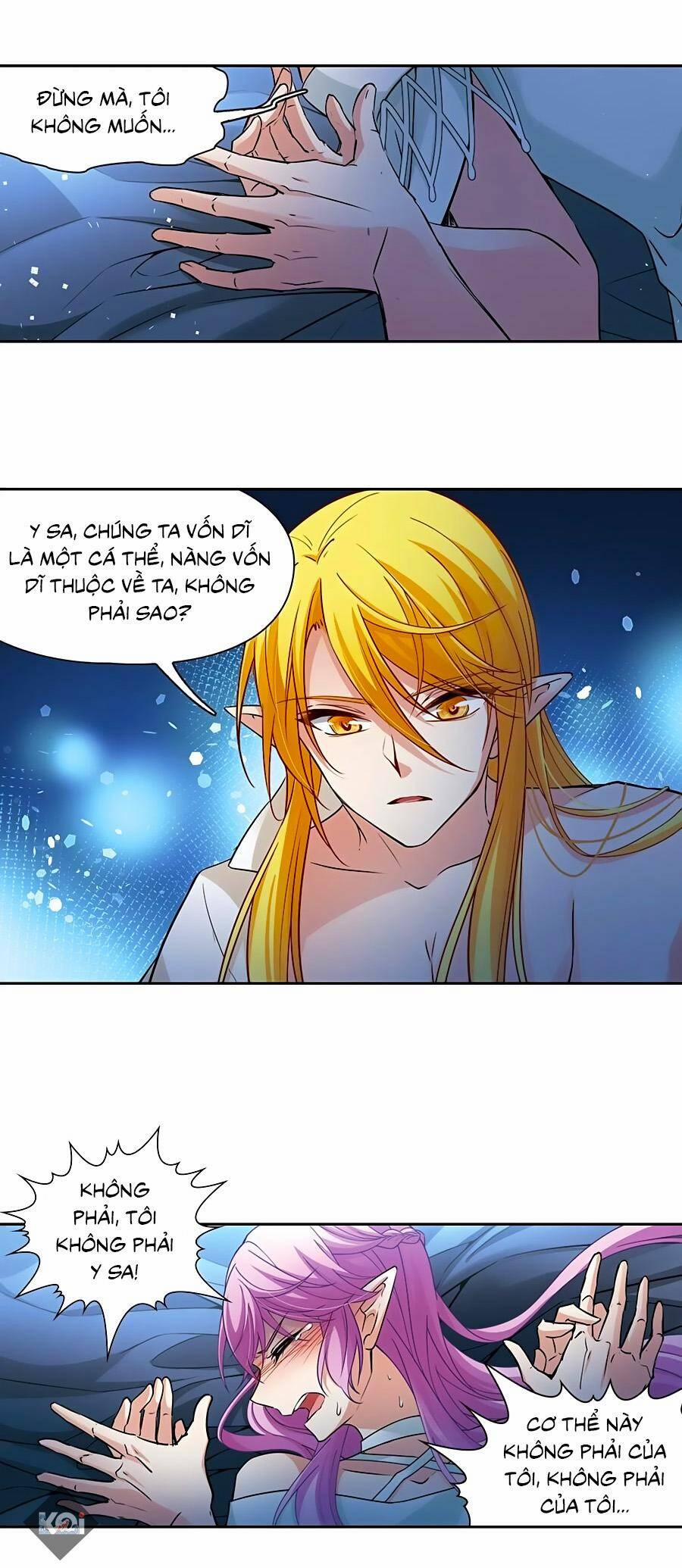 Tầm Trảo Tiền Thế Chi Lữ 224.3 trang 0