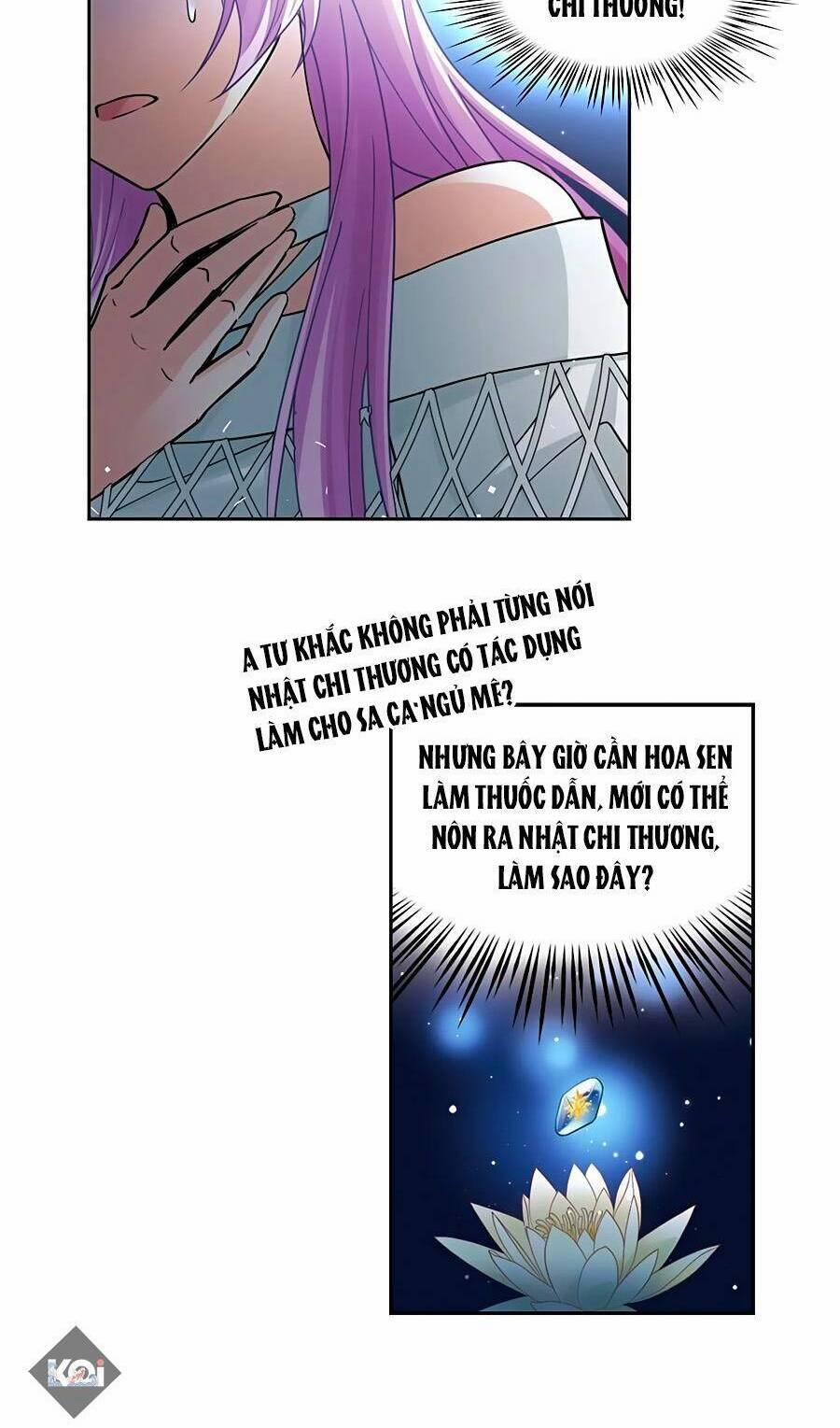 Tầm Trảo Tiền Thế Chi Lữ 224.3 trang 4