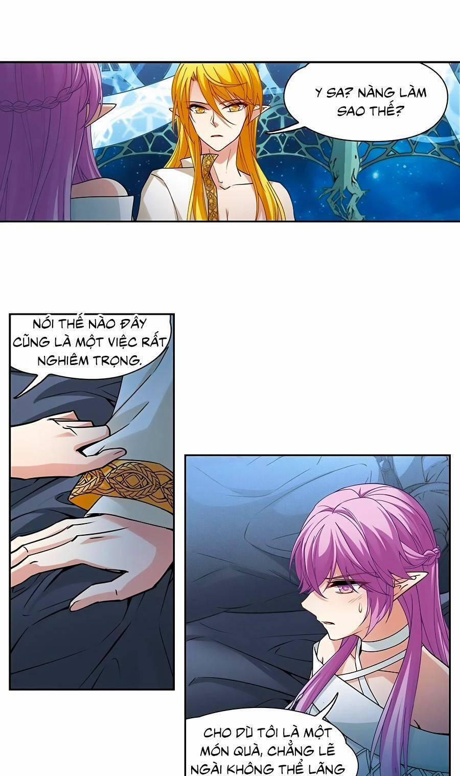 Tầm Trảo Tiền Thế Chi Lữ 224.3 trang 5