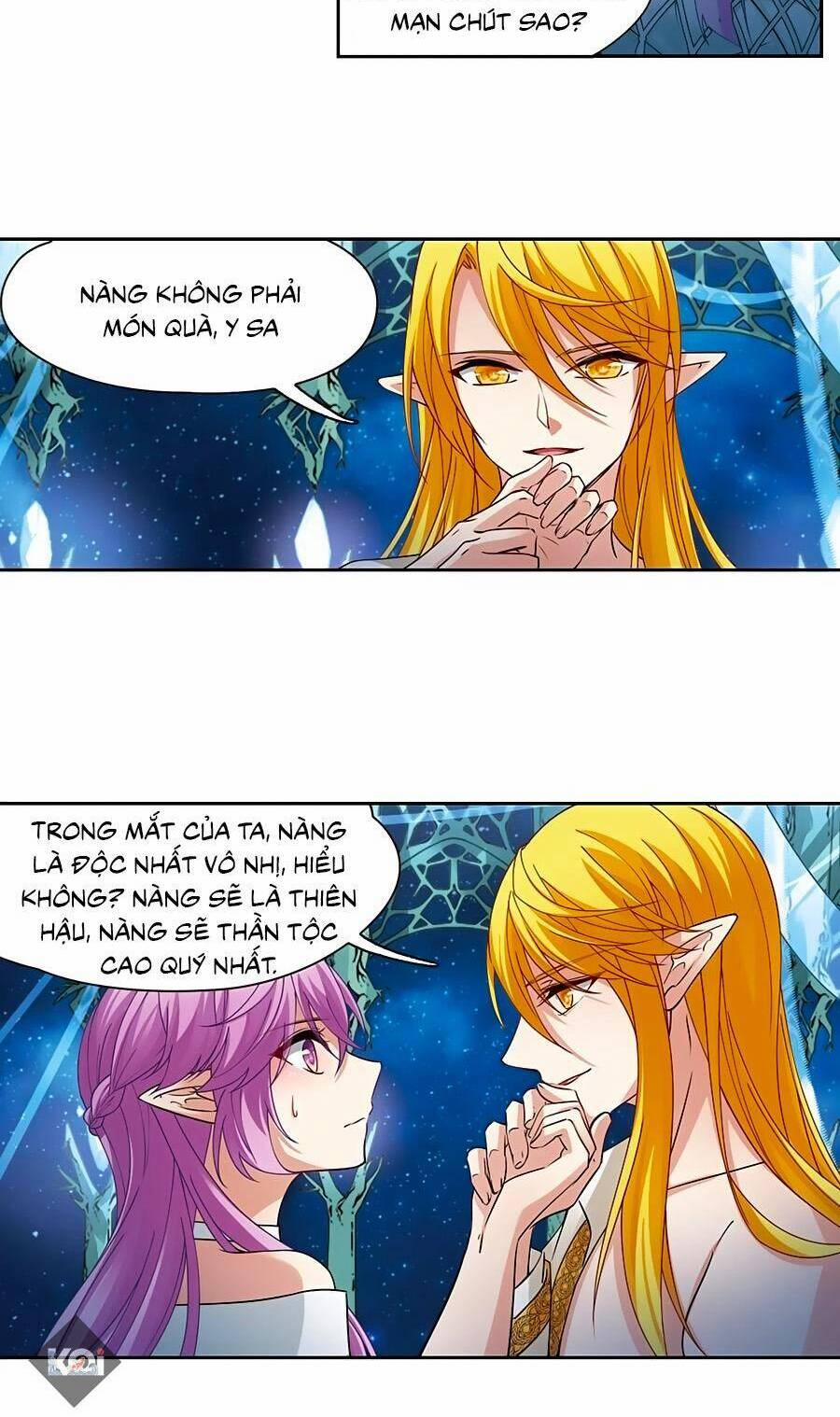 Tầm Trảo Tiền Thế Chi Lữ 224.3 trang 6