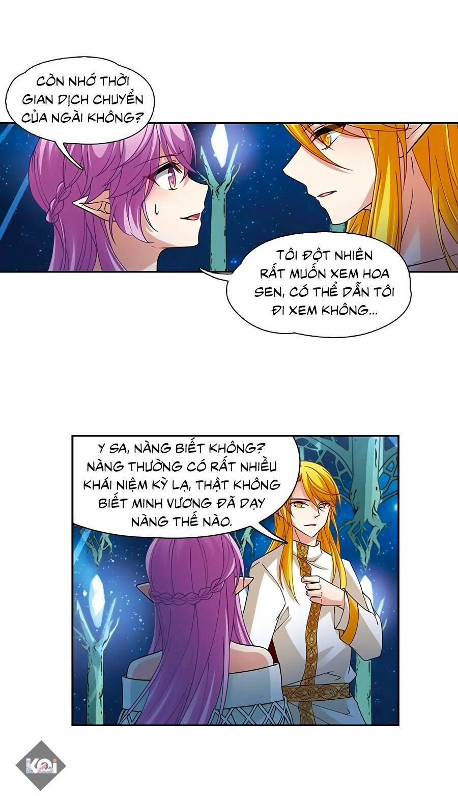 Tầm Trảo Tiền Thế Chi Lữ 224.3 trang 7