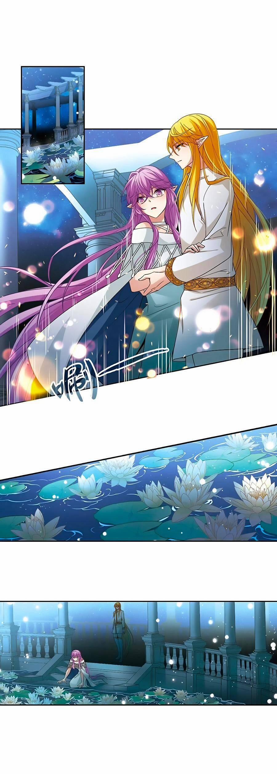 Tầm Trảo Tiền Thế Chi Lữ 224.3 trang 8