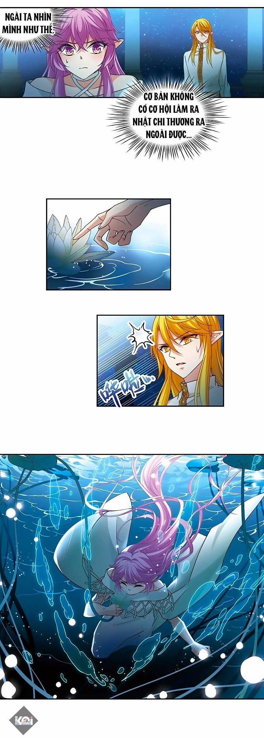 Tầm Trảo Tiền Thế Chi Lữ 224.3 trang 9