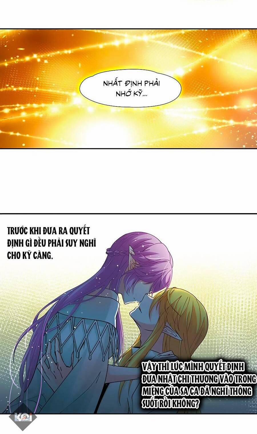 Tầm Trảo Tiền Thế Chi Lữ 225.1 trang 5