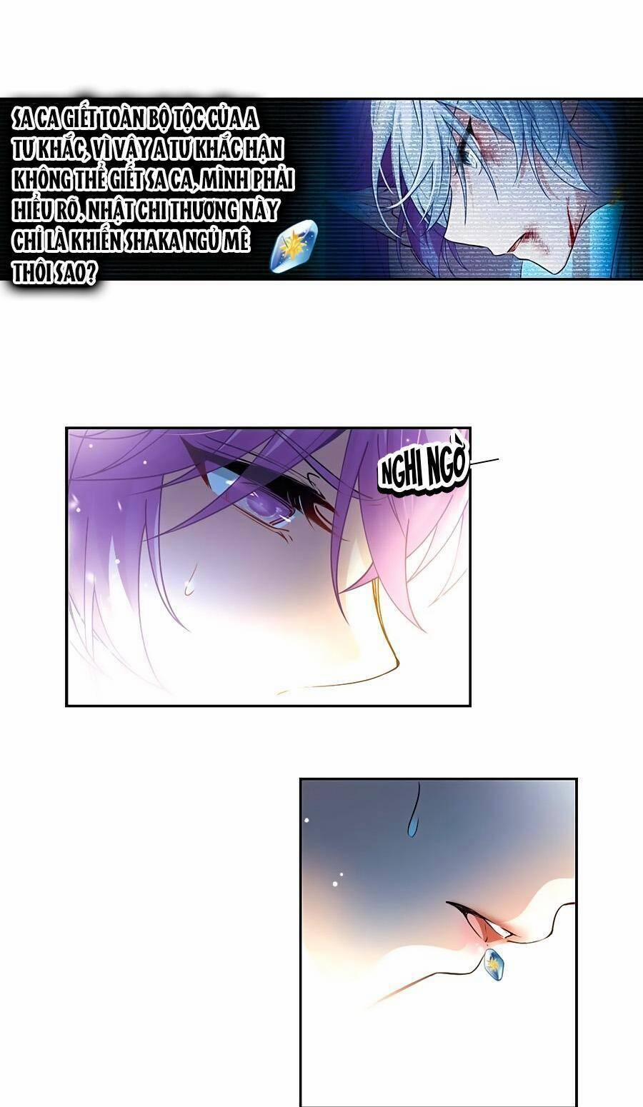 Tầm Trảo Tiền Thế Chi Lữ 225.1 trang 6