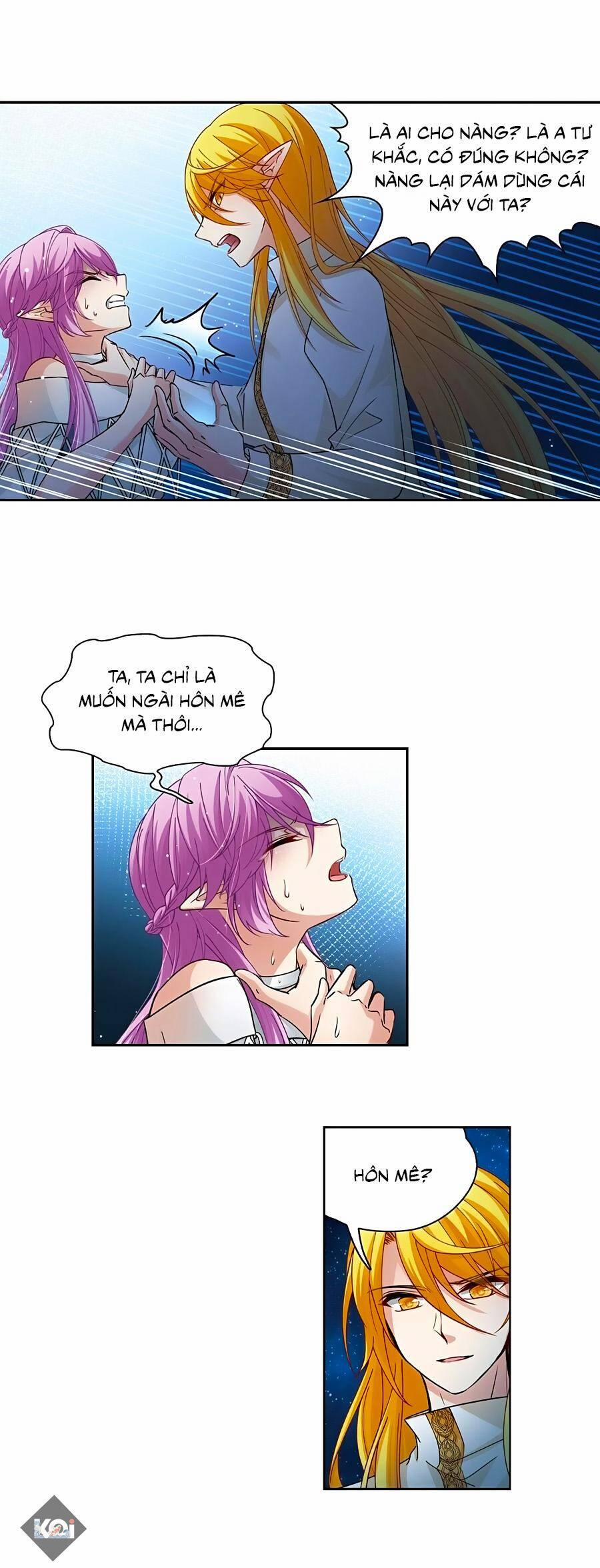 Tầm Trảo Tiền Thế Chi Lữ 225.1 trang 8